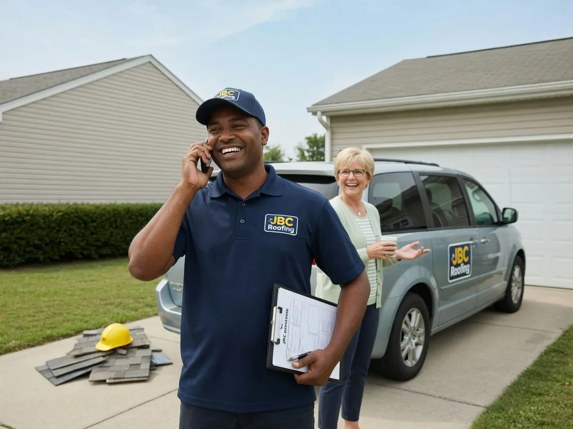Roof Replacement Woodside, NY FAQs